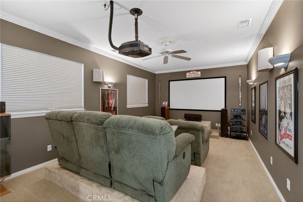 Image 26 of property listing at 8345 Carriage Court, Riverside, CA 92508