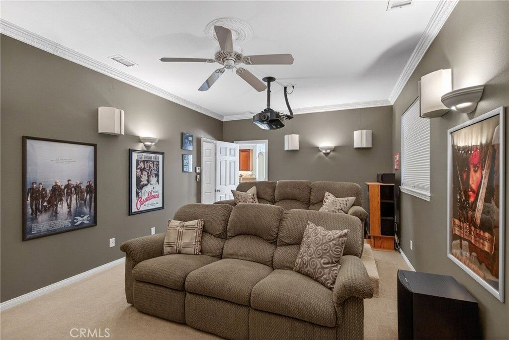 Image 27 of property listing at 8345 Carriage Court, Riverside, CA 92508