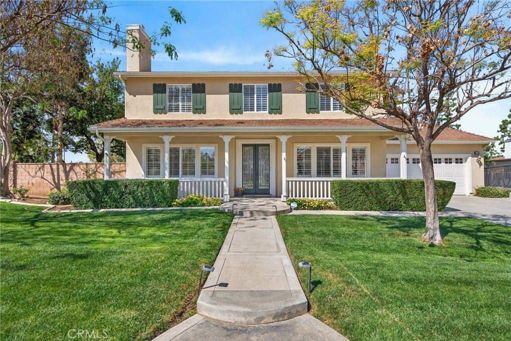 Image 3 of property listing at 8345 Carriage Court, Riverside, CA 92508