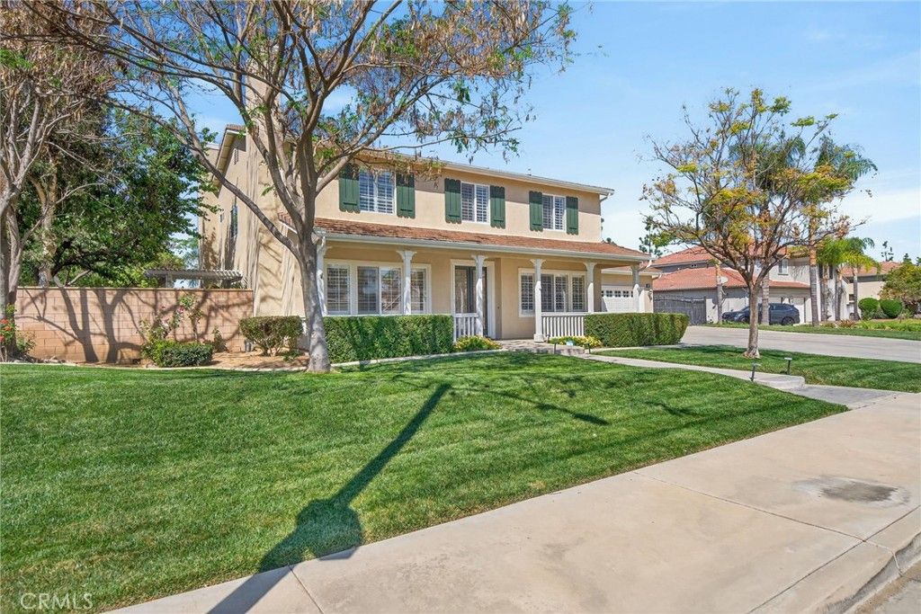 Image 4 of property listing at 8345 Carriage Court, Riverside, CA 92508