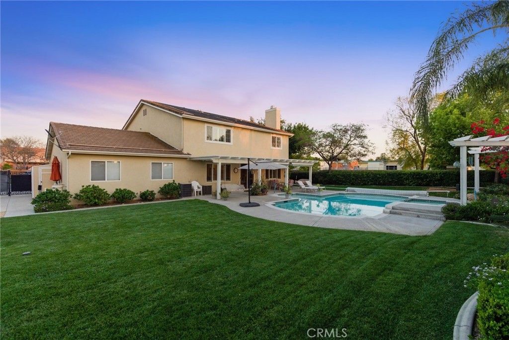 Image 53 of property listing at 8345 Carriage Court, Riverside, CA 92508