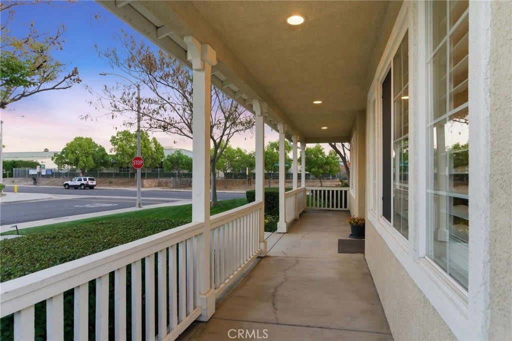 Image 58 of property listing at 8345 Carriage Court, Riverside, CA 92508