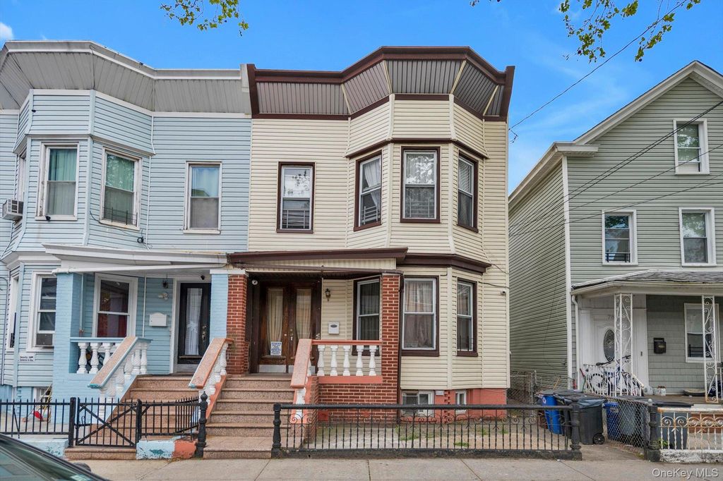 80 Van Siclen Avenue, Brooklyn, NY 11207