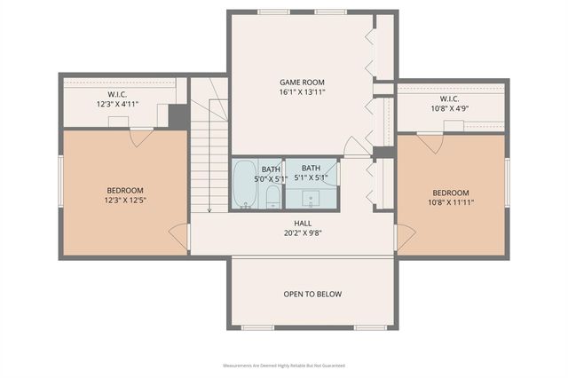 5 Devonshire Drive, Conroe, TX 77304