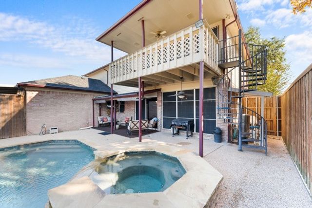 5509 Allen Lane, Rowlett, TX 75088