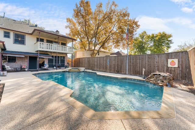 5509 Allen Lane, Rowlett, TX 75088