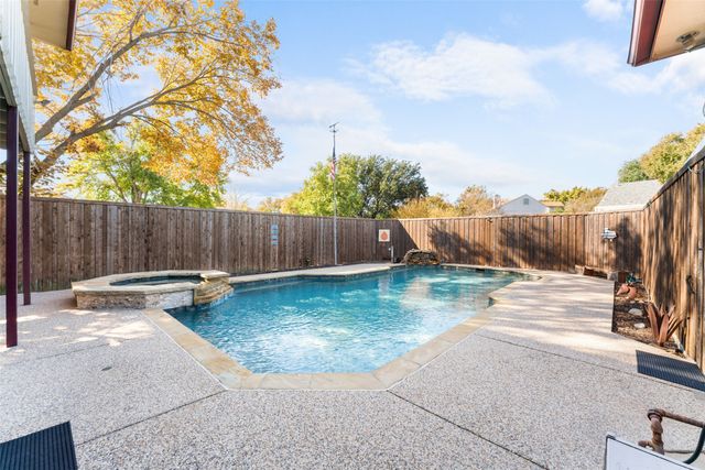 5509 Allen Lane, Rowlett, TX 75088