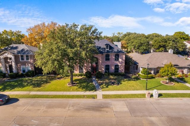 5509 Allen Lane, Rowlett, TX 75088