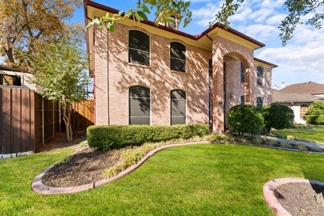 5509 Allen Lane, Rowlett, TX 75088