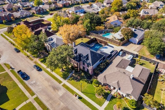 5509 Allen Lane, Rowlett, TX 75088