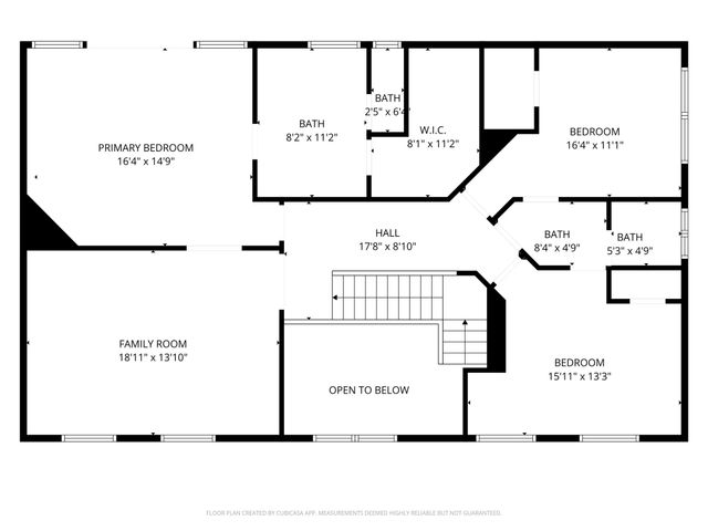 5509 Allen Lane, Rowlett, TX 75088