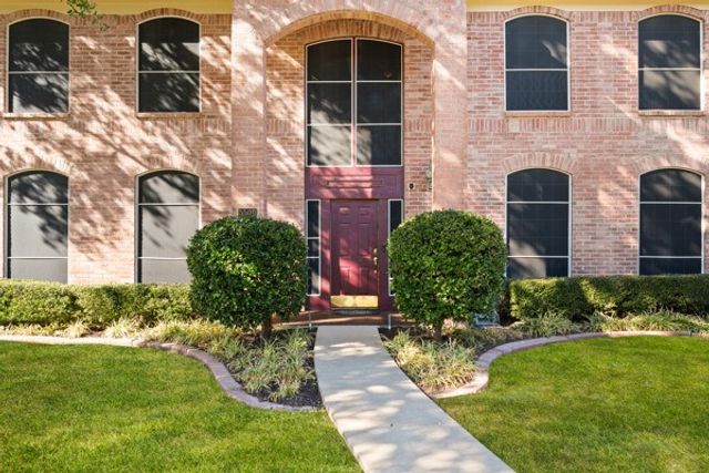 5509 Allen Lane, Rowlett, TX 75088