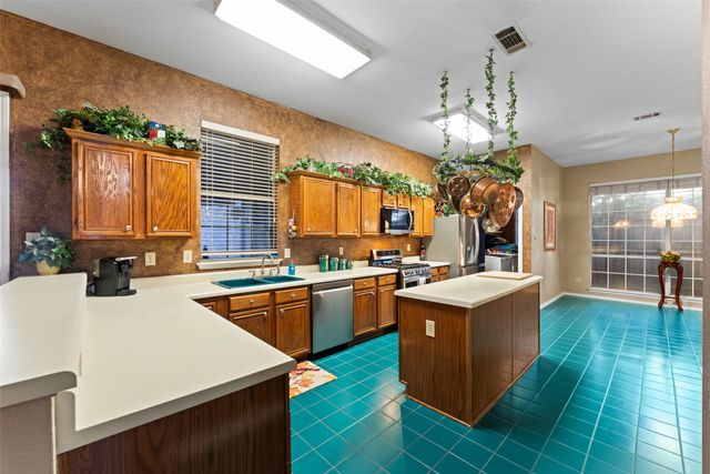 5509 Allen Lane, Rowlett, TX 75088