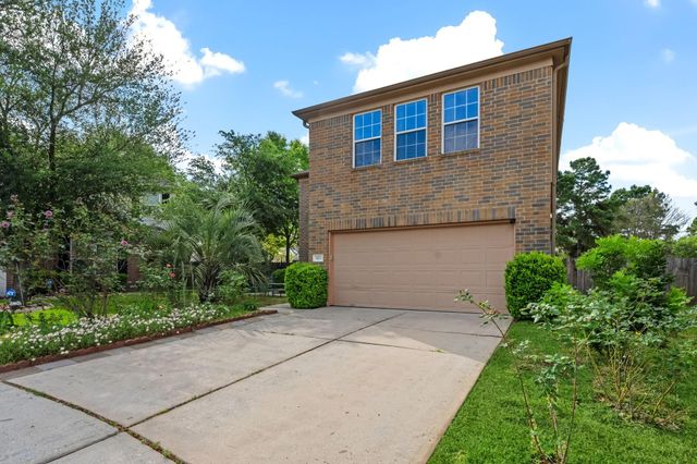 903 Northgate Springs Drive, Spring, TX 77373