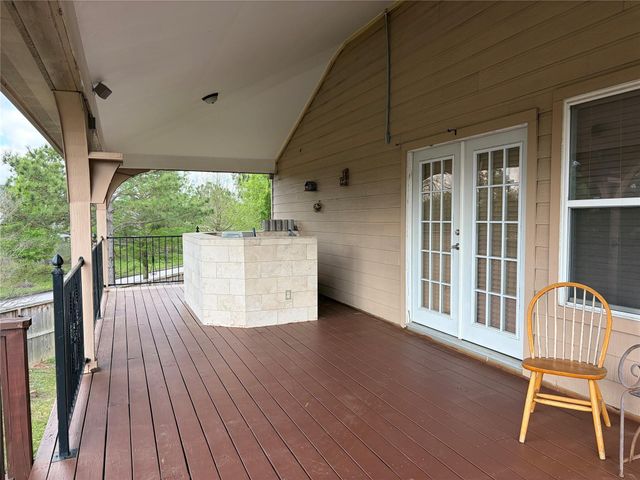 903 Northgate Springs Drive, Spring, TX 77373