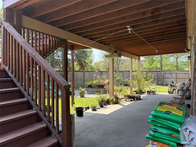 903 Northgate Springs Drive, Spring, TX 77373