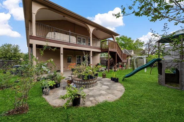 903 Northgate Springs Drive, Spring, TX 77373