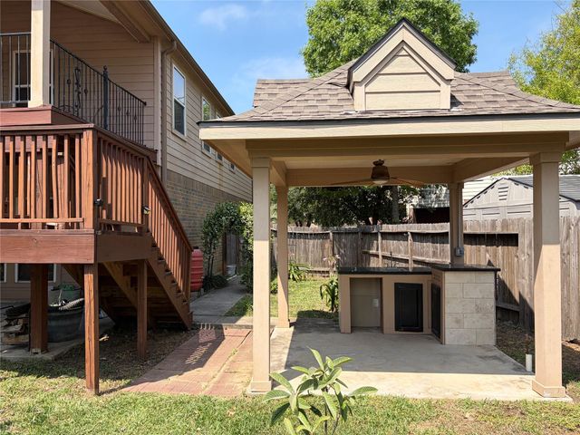 903 Northgate Springs Drive, Spring, TX 77373