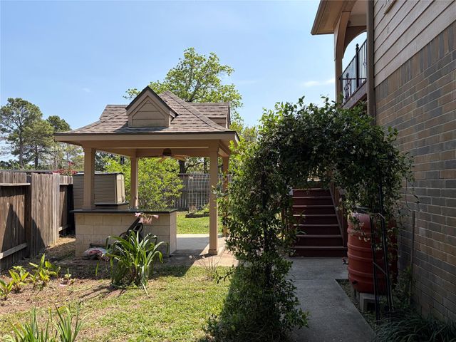 903 Northgate Springs Drive, Spring, TX 77373