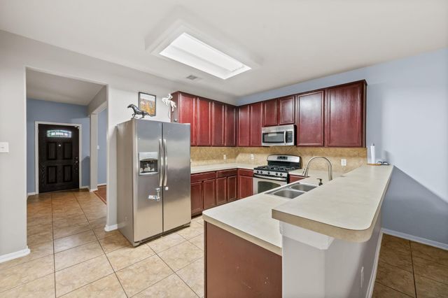 903 Northgate Springs Drive, Spring, TX 77373