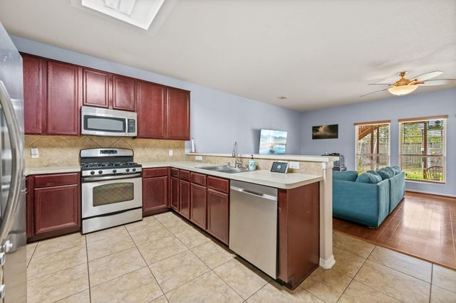 903 Northgate Springs Drive, Spring, TX 77373