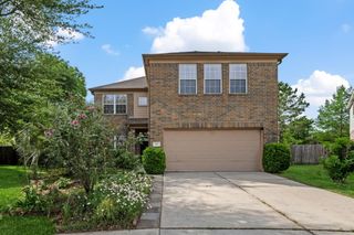 903 Northgate Springs Drive, Spring, TX 77373