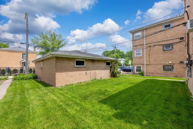 8320 W Irving Park Road 2, Chicago, IL 60634