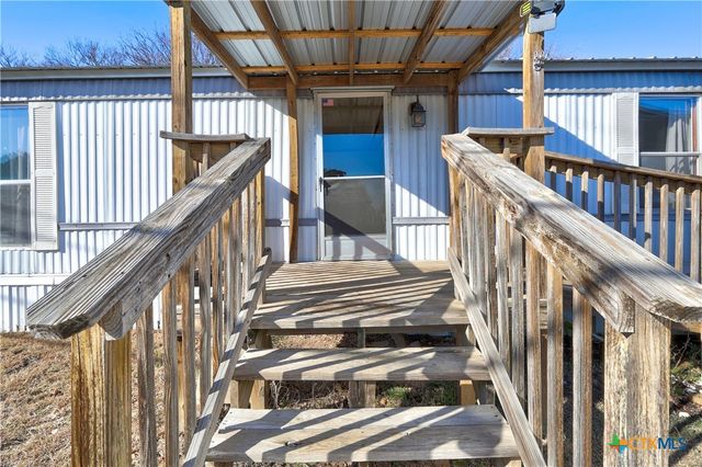 3697 FM 2808, Kempner, TX 76539