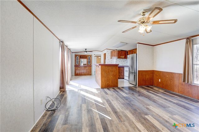 3697 FM 2808, Kempner, TX 76539