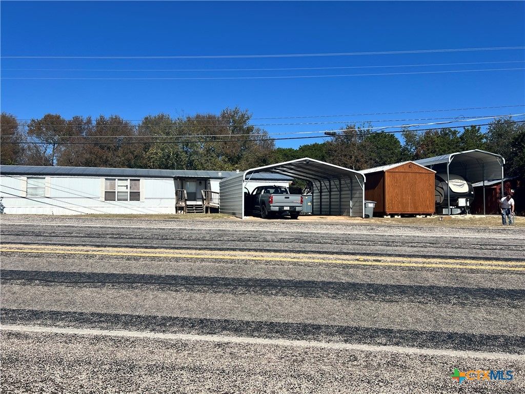 3697 FM 2808, Kempner, TX 76539