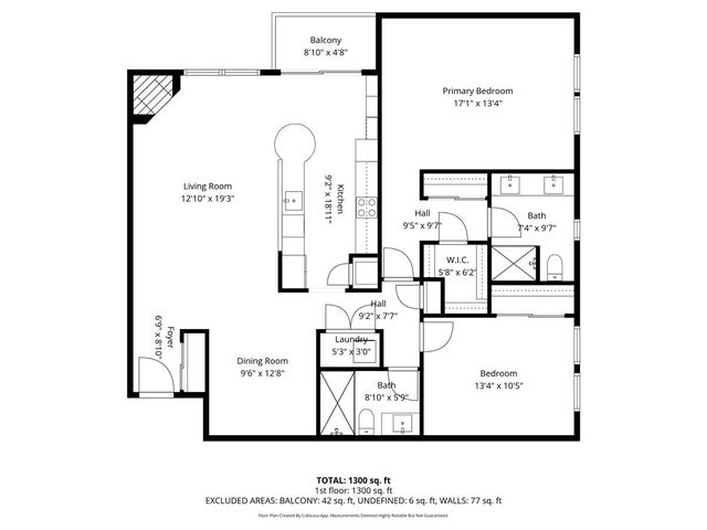 1633 2nd Street 508, Highland Park, IL 60035