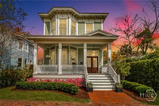 518 E Bolton Street, Savannah, GA 31401