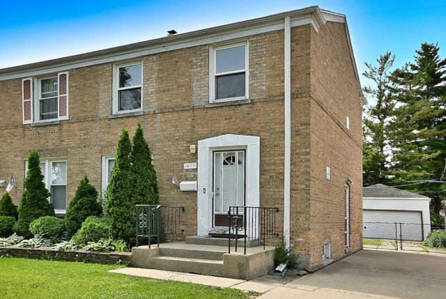 1653 Stockton Avenue, Des Plaines, IL 60018
