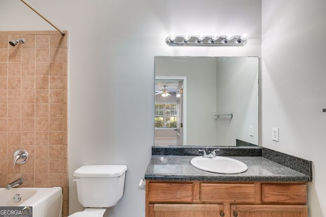 7712 Autry Circle 701, Douglasville, GA 30134
