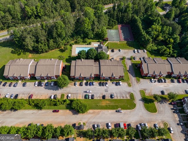 7712 Autry Circle 701, Douglasville, GA 30134