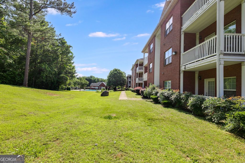 7712 Autry Circle 701, Douglasville, GA 30134
