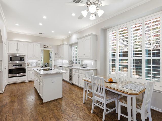 2533 Hickory Ridge Drive, Plano, TX 75093