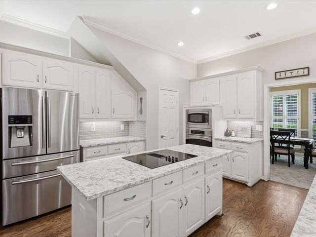 2533 Hickory Ridge Drive, Plano, TX 75093