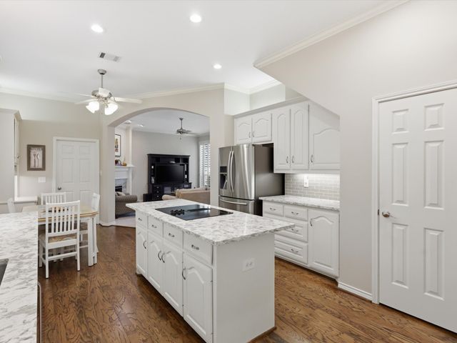2533 Hickory Ridge Drive, Plano, TX 75093