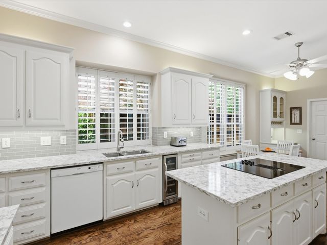 2533 Hickory Ridge Drive, Plano, TX 75093