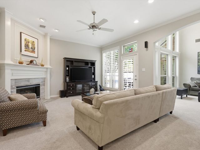 2533 Hickory Ridge Drive, Plano, TX 75093