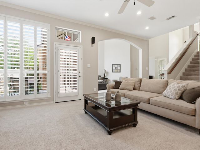 2533 Hickory Ridge Drive, Plano, TX 75093