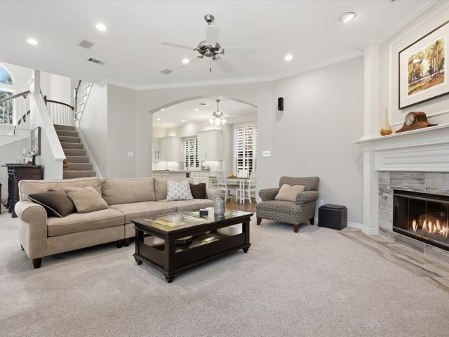 2533 Hickory Ridge Drive, Plano, TX 75093