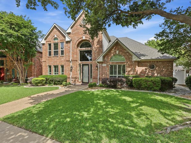 2533 Hickory Ridge Drive, Plano, TX 75093