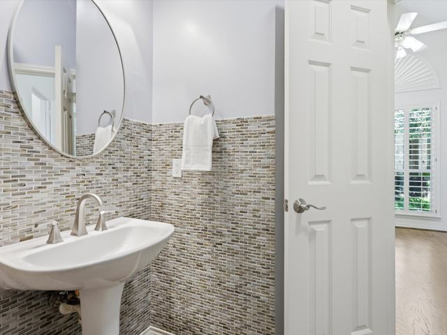 2533 Hickory Ridge Drive, Plano, TX 75093