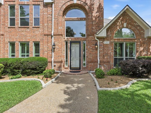 2533 Hickory Ridge Drive, Plano, TX 75093