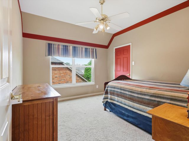 2533 Hickory Ridge Drive, Plano, TX 75093