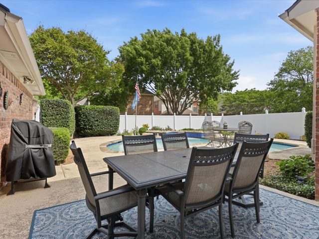2533 Hickory Ridge Drive, Plano, TX 75093