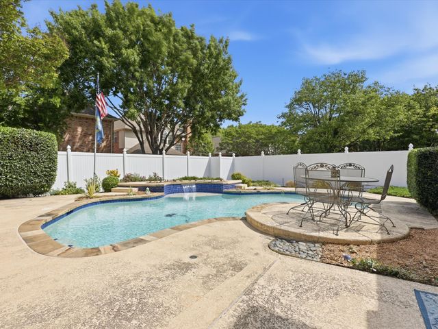 2533 Hickory Ridge Drive, Plano, TX 75093