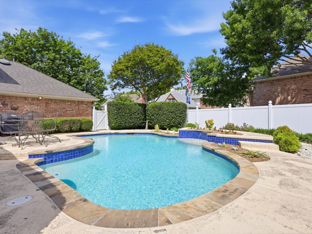 2533 Hickory Ridge Drive, Plano, TX 75093